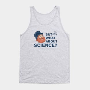 What About Science? Dreamfinder Imagination Tank Top